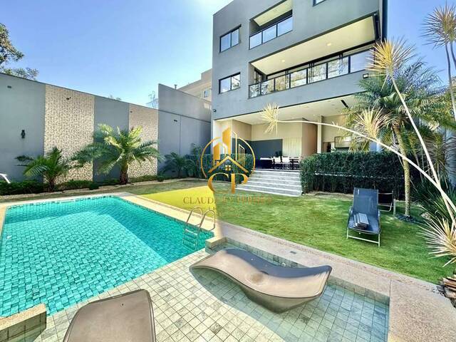 #1314 - Casa em condomínio para Venda em Cotia - SP - 2