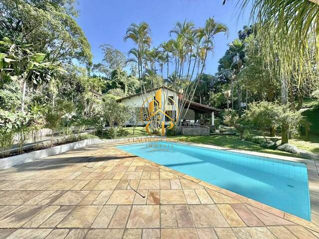 #1304 - Casa em condomínio para Venda em Cotia - SP - 1