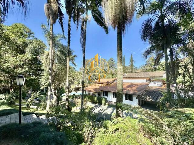 #1304 - Casa em condomínio para Venda em Cotia - SP - 2