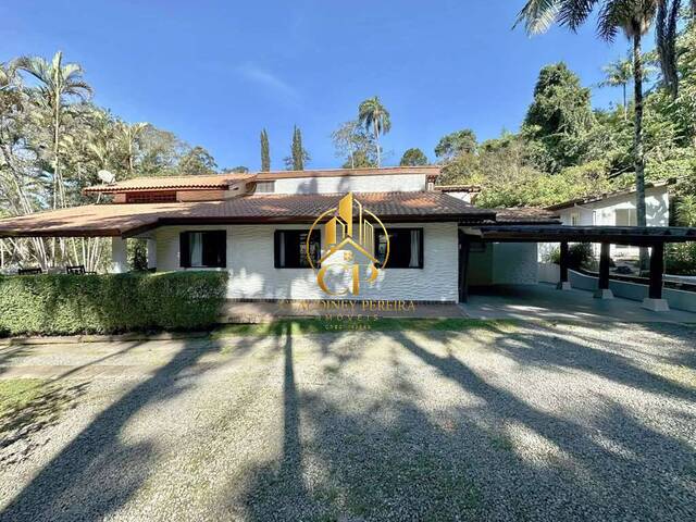 #1304 - Casa em condomínio para Venda em Cotia - SP - 3