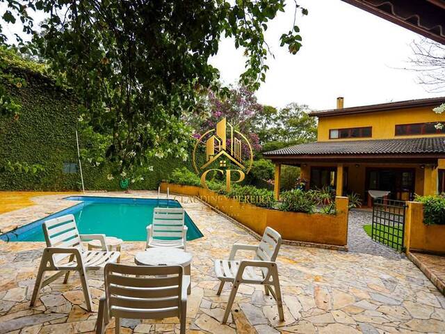 #1299 - Casa em condomínio para Venda em Cotia - SP - 2