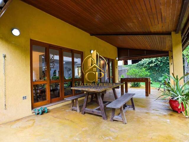 #1299 - Casa em condomínio para Venda em Cotia - SP - 3