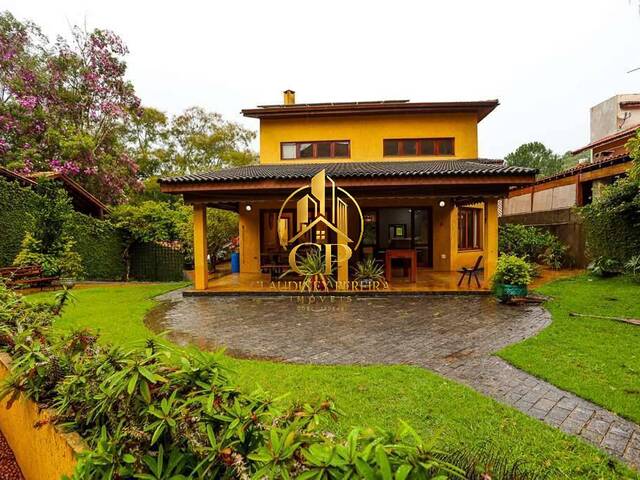 Casa em condomínio para Venda em Cotia - 4