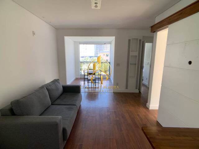 #75 - Apartamento para Venda em São Paulo - SP - 2