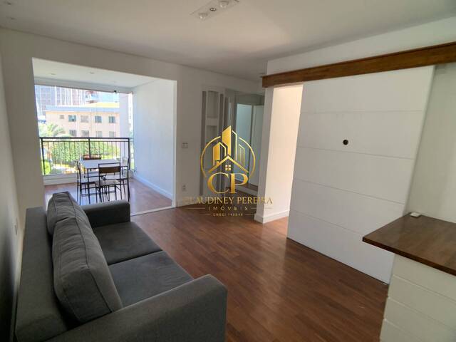 #75 - Apartamento para Venda em São Paulo - SP - 1