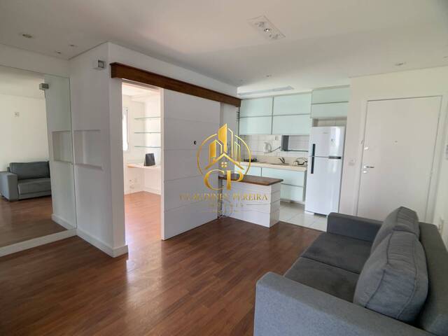 #75 - Apartamento para Venda em São Paulo - SP - 3