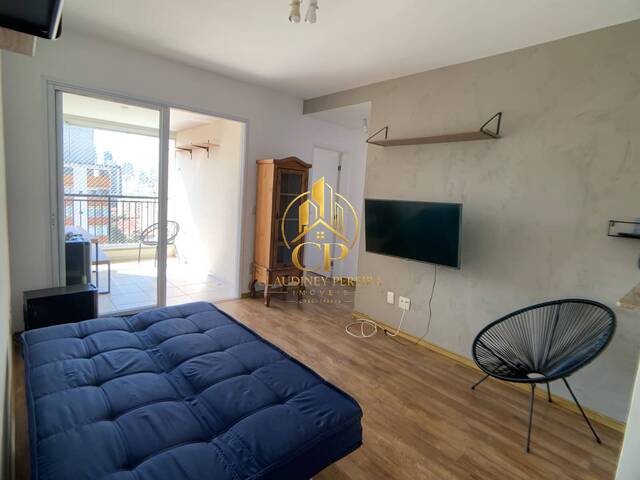 #74 - Apartamento para Locação em São Paulo - SP - 1