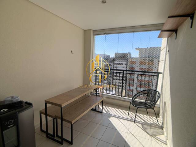 #74 - Apartamento para Locação em São Paulo - SP - 3