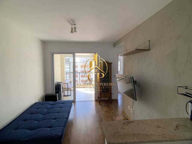 #74 - Apartamento para Locação em São Paulo - SP - 2
