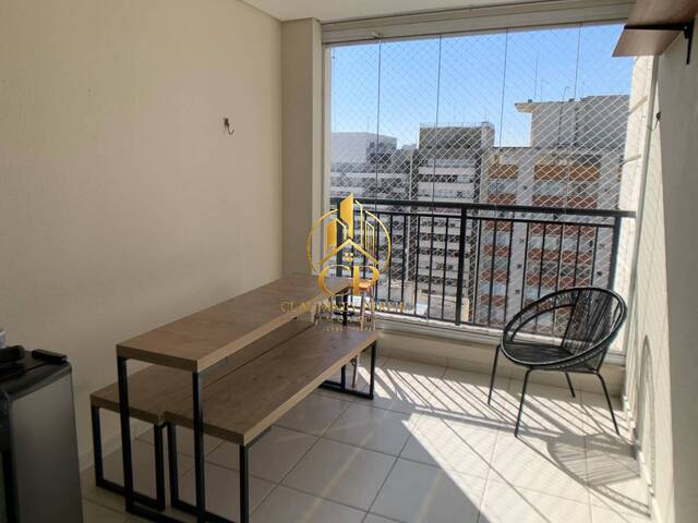 Apartamento para Locação em São Paulo - 4