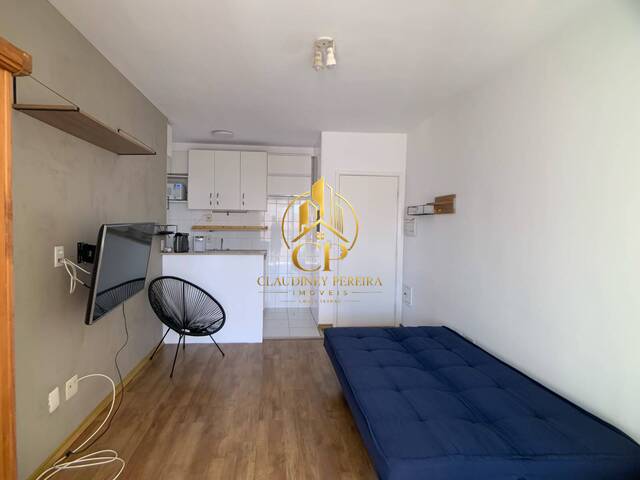 Apartamento para Locação em São Paulo - 5