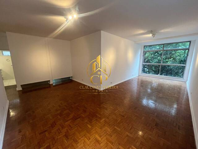 #70 - Apartamento para Locação em São Paulo - SP