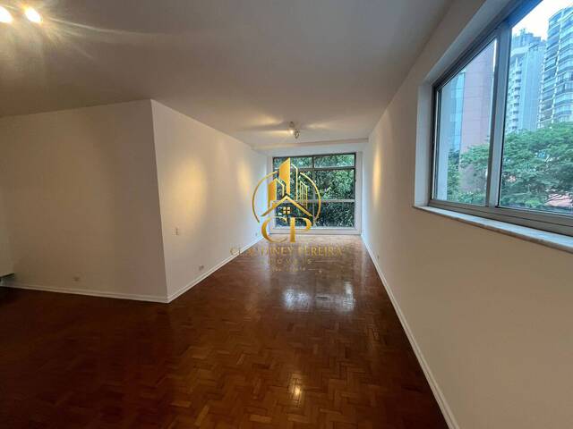 #70 - Apartamento para Locação em São Paulo - SP