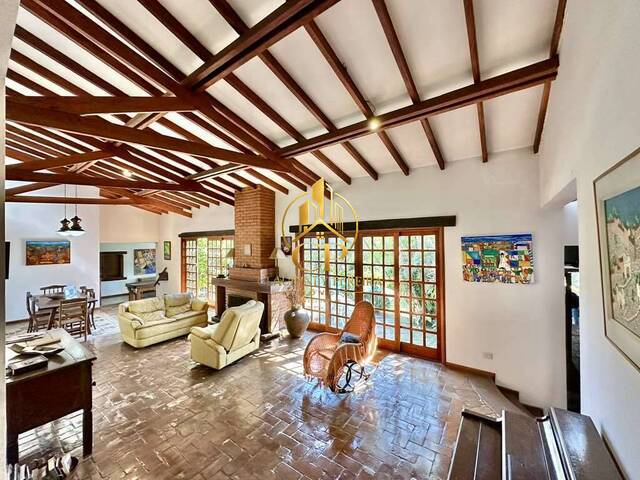 #1319 - Casa em condomínio para Venda em Carapicuíba - SP - 3