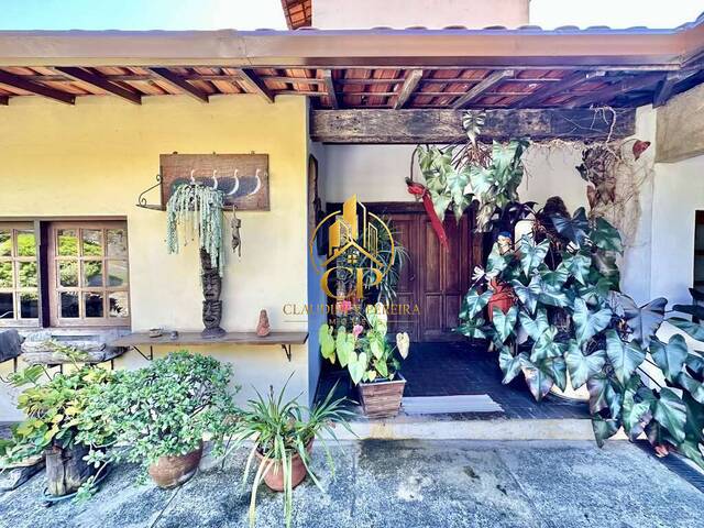 #1319 - Casa em condomínio para Venda em Carapicuíba - SP - 2