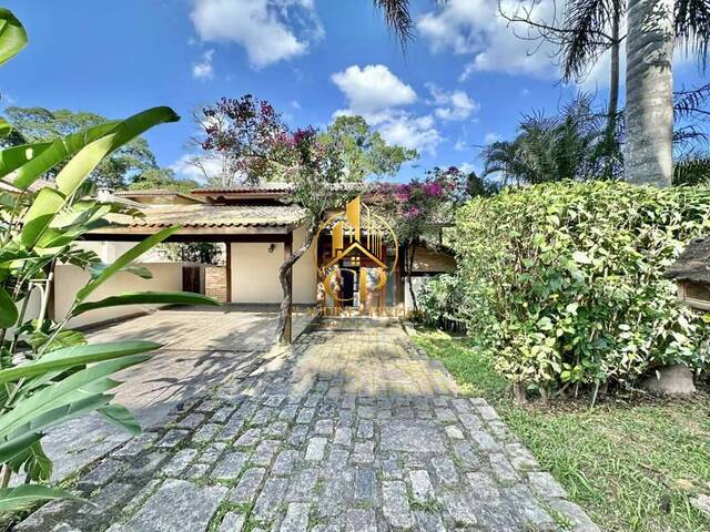 #1296 - Casa em condomínio para Venda em Carapicuíba - SP