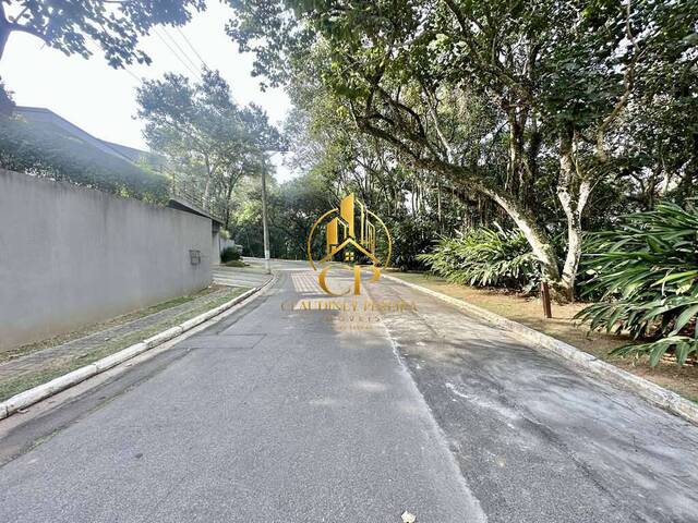 #1387 - Terreno em condomínio para Venda em Cotia - SP - 3
