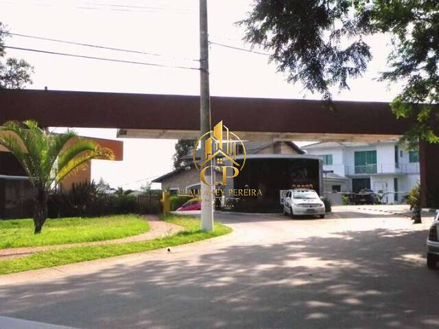#1330 - Terreno em condomínio para Venda em Carapicuíba - SP - 2