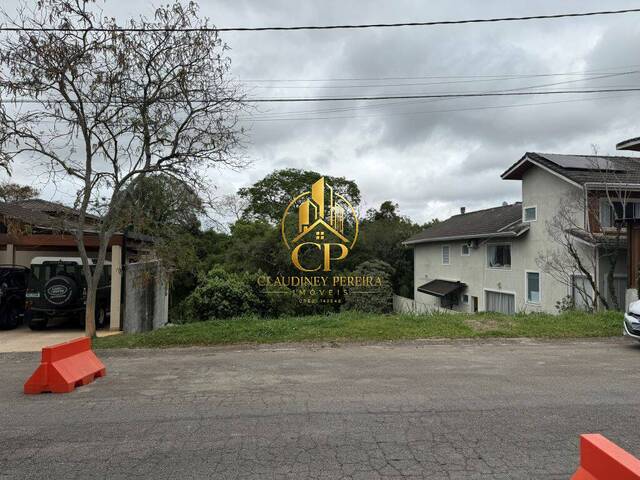 #1330 - Terreno em condomínio para Venda em Carapicuíba - SP - 3