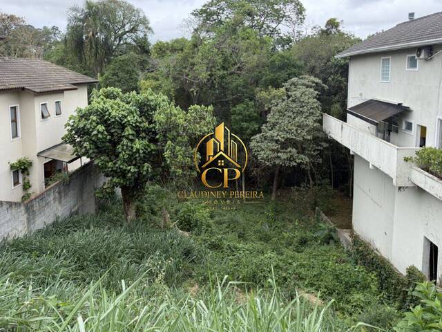 Terreno em condomínio para Venda em Carapicuíba - 4