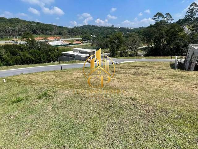 #1317 - Terreno em condomínio para Venda em Cotia - SP - 2