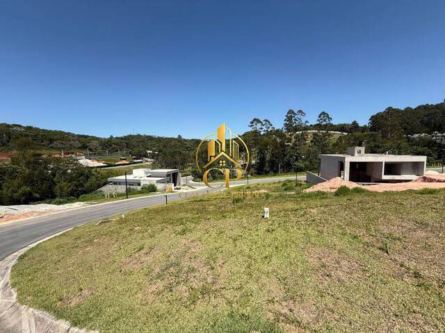 #1317 - Terreno em condomínio para Venda em Cotia - SP - 3