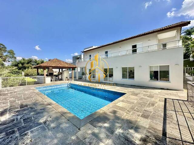 #1290 - Casa em condomínio para Venda em Carapicuíba - SP - 1