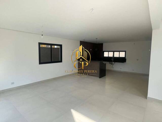 #1289 - Casa em condomínio para Venda em Itapevi - SP - 3
