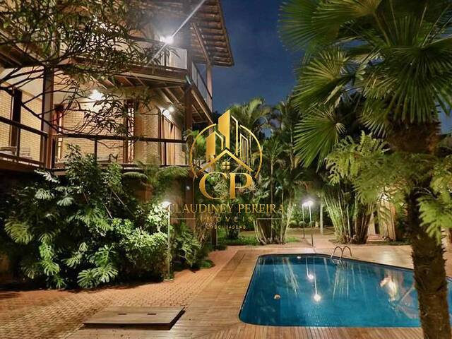 #1288 - Casa em condomínio para Venda em Barueri - SP - 2