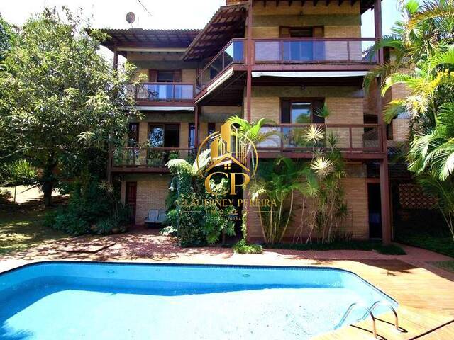 #1288 - Casa em condomínio para Venda em Barueri - SP - 1