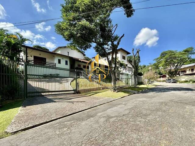 #1287 - Casa em Bolsão para Venda em Carapicuíba - SP