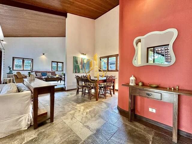 #1287 - Casa em Bolsão para Venda em Carapicuíba - SP