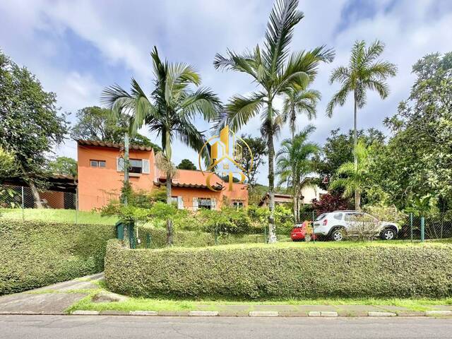 #1284 - Casa para Venda em Cotia - SP