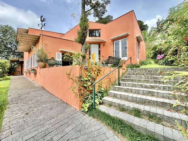 #1284 - Casa para Venda em Cotia - SP - 3