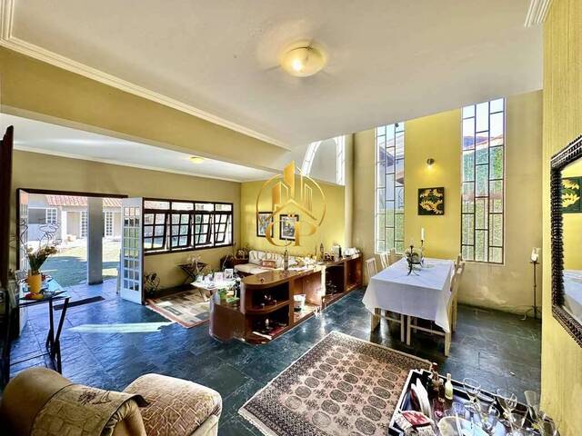 #1283 - Casa em condomínio para Venda em Jandira - SP - 2