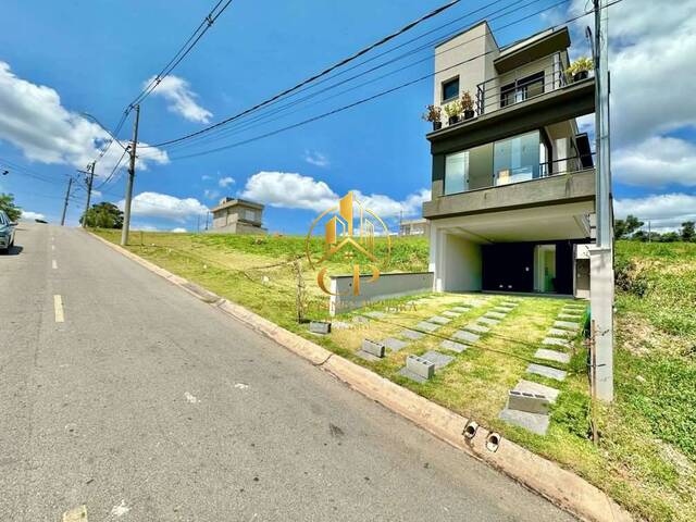 #1273 - Casa em condomínio para Venda em Cotia - SP - 1