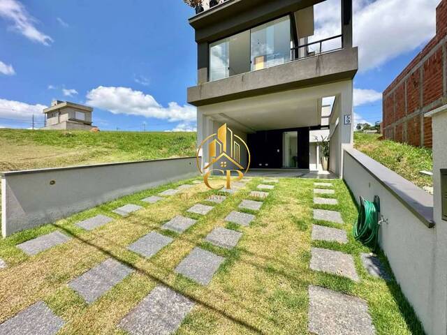 #1273 - Casa em condomínio para Venda em Cotia - SP - 2