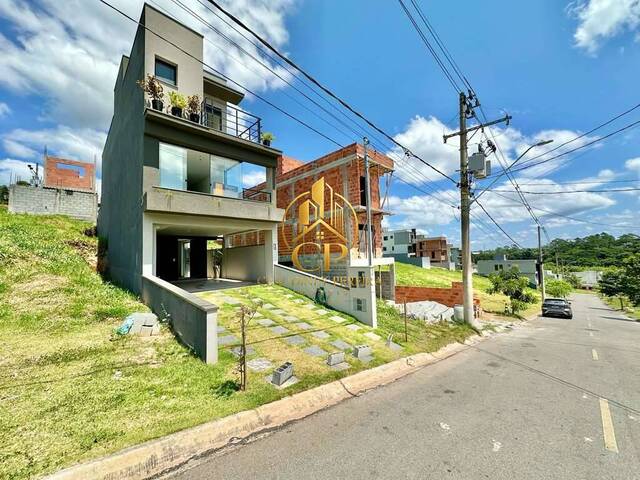 #1273 - Casa em condomínio para Venda em Cotia - SP - 3