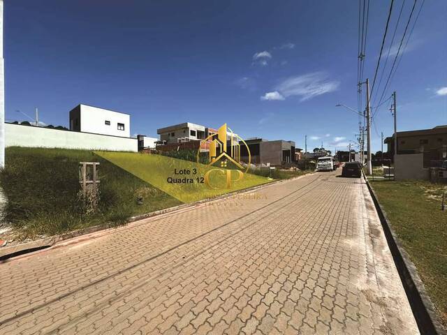 #1272 - Terreno em condomínio para Venda em Cotia - SP - 1