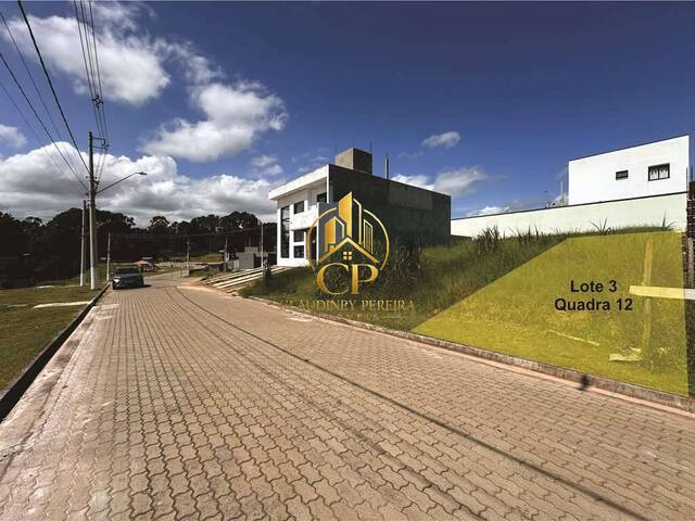 #1272 - Terreno em condomínio para Venda em Cotia - SP - 3