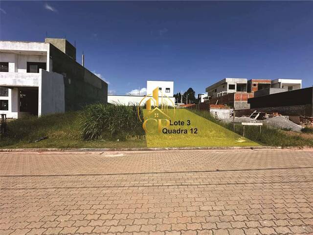 Terreno em condomínio para Venda em Cotia - 4