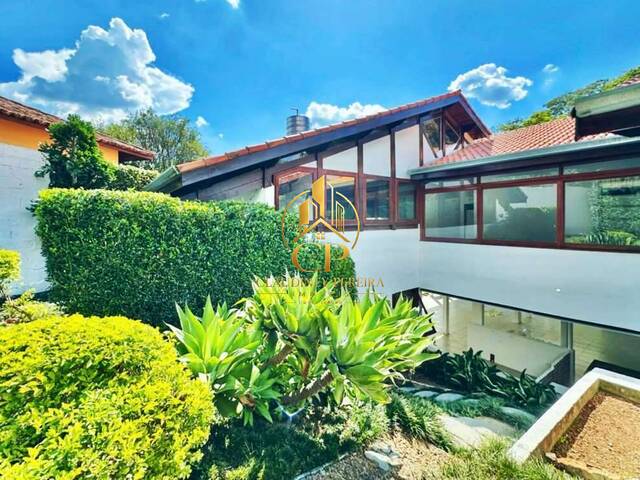 #1270 - Casa em condomínio para Venda em Carapicuíba - SP - 1