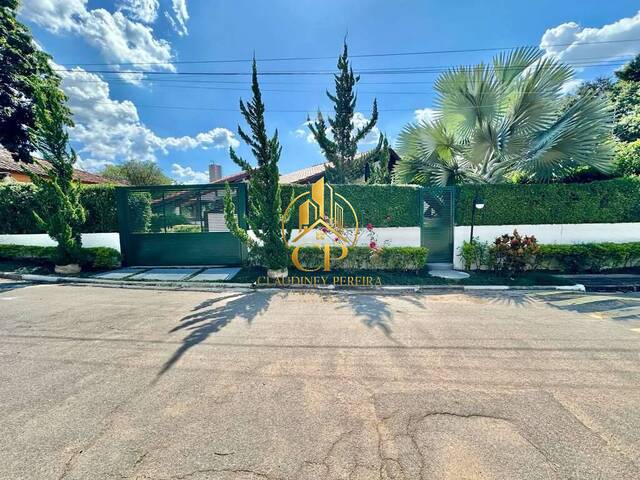 #1270 - Casa em condomínio para Venda em Carapicuíba - SP - 3