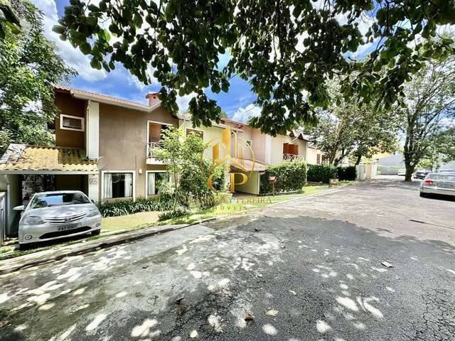 #1266 - Casa em condomínio para Venda em Carapicuíba - SP