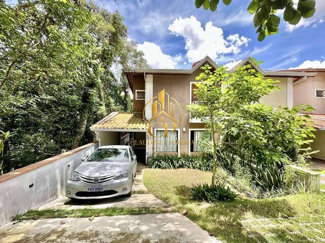 #1266 - Casa em condomínio para Venda em Carapicuíba - SP - 2