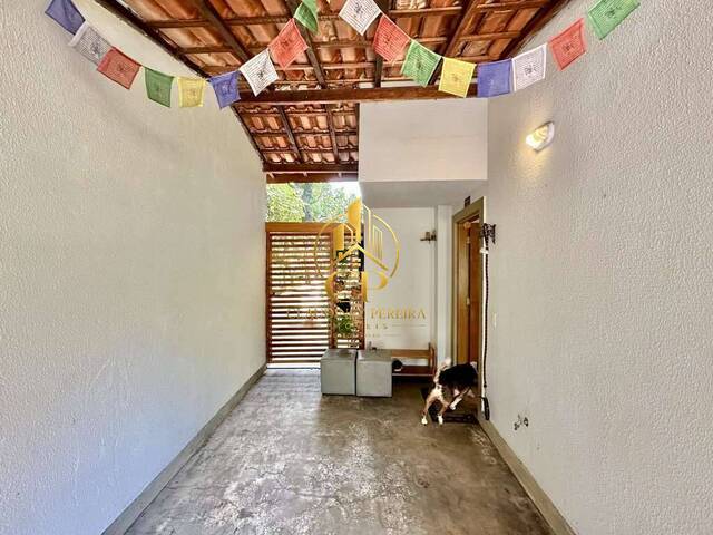 #1266 - Casa em condomínio para Venda em Carapicuíba - SP - 3