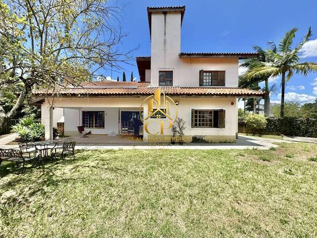 #1263 - Casa em condomínio para Venda em Carapicuíba - SP - 1