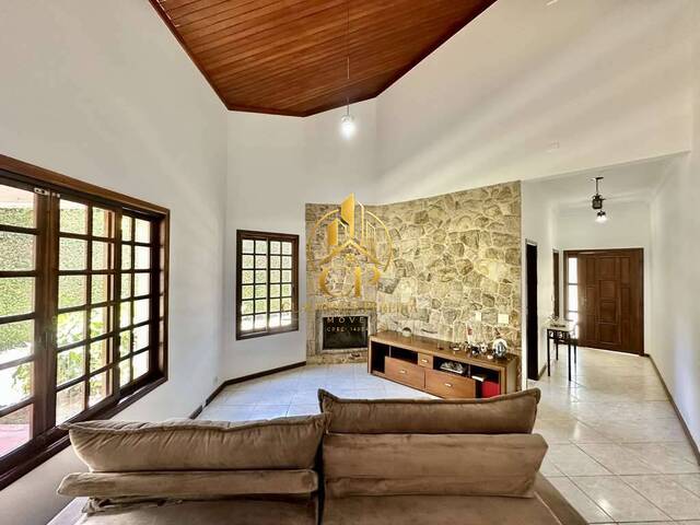 #1263 - Casa em condomínio para Venda em Carapicuíba - SP - 3