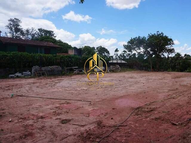 #1261 - Área para Venda em Carapicuíba - SP