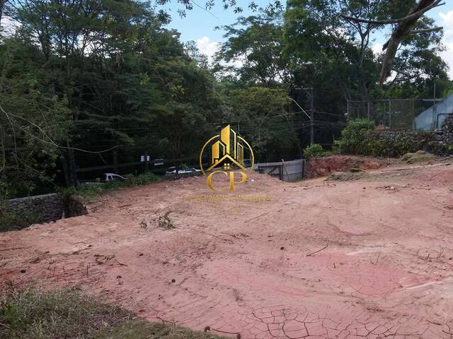 #1261 - Área para Venda em Carapicuíba - SP